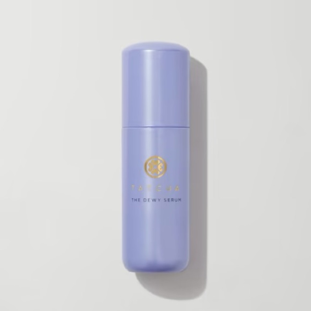 Tatcha The Dewy Serum
